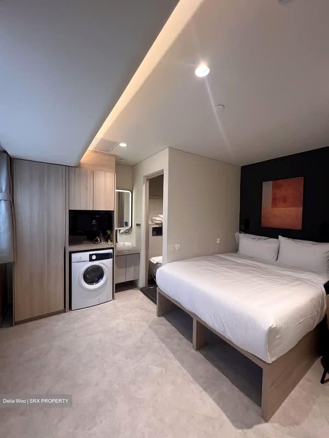Coliwoo Midtown (D7), Apartment #553640761